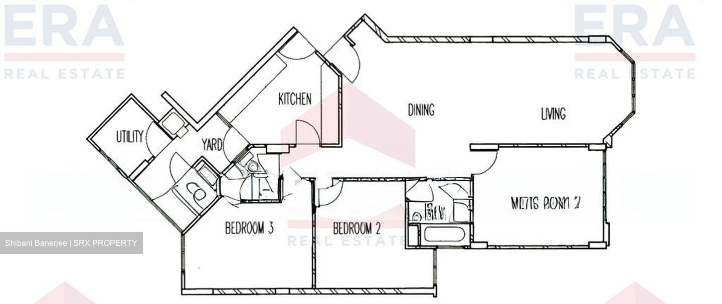 Melville Park (D18), Condominium #533330921